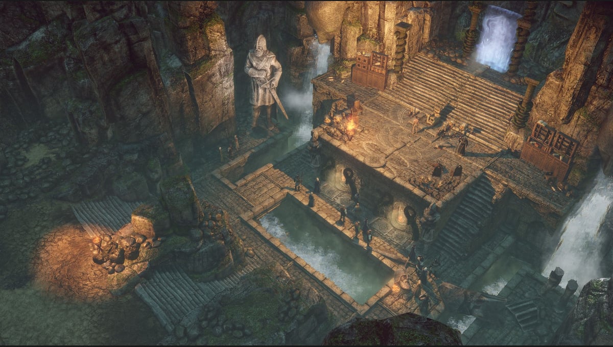 SpellForce 3 Reforced thumbnail 7