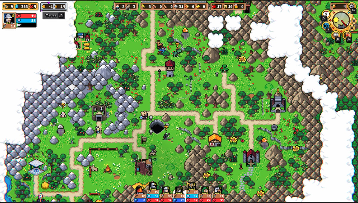 Super Fantasy Kingdom thumbnail 12