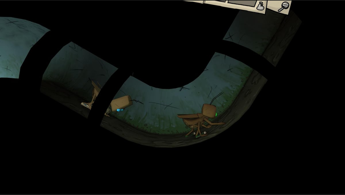 Journey of a Roach thumbnail 12