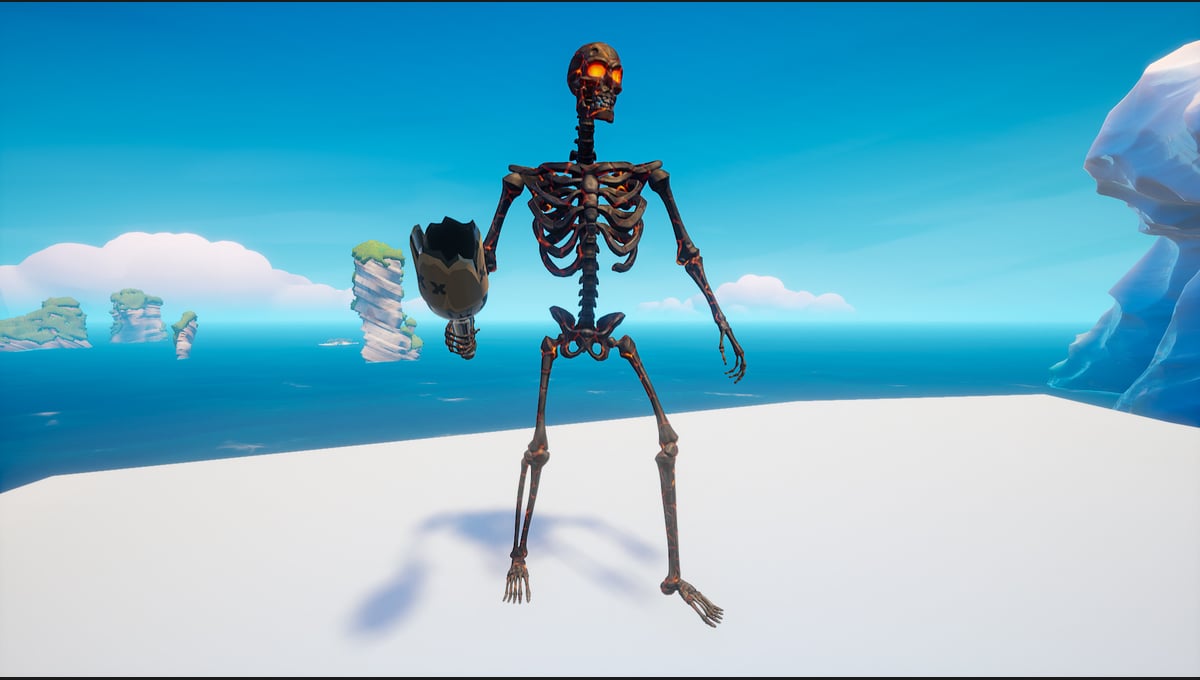 Blazing Sails - Undead Pirate Pack thumbnail 7