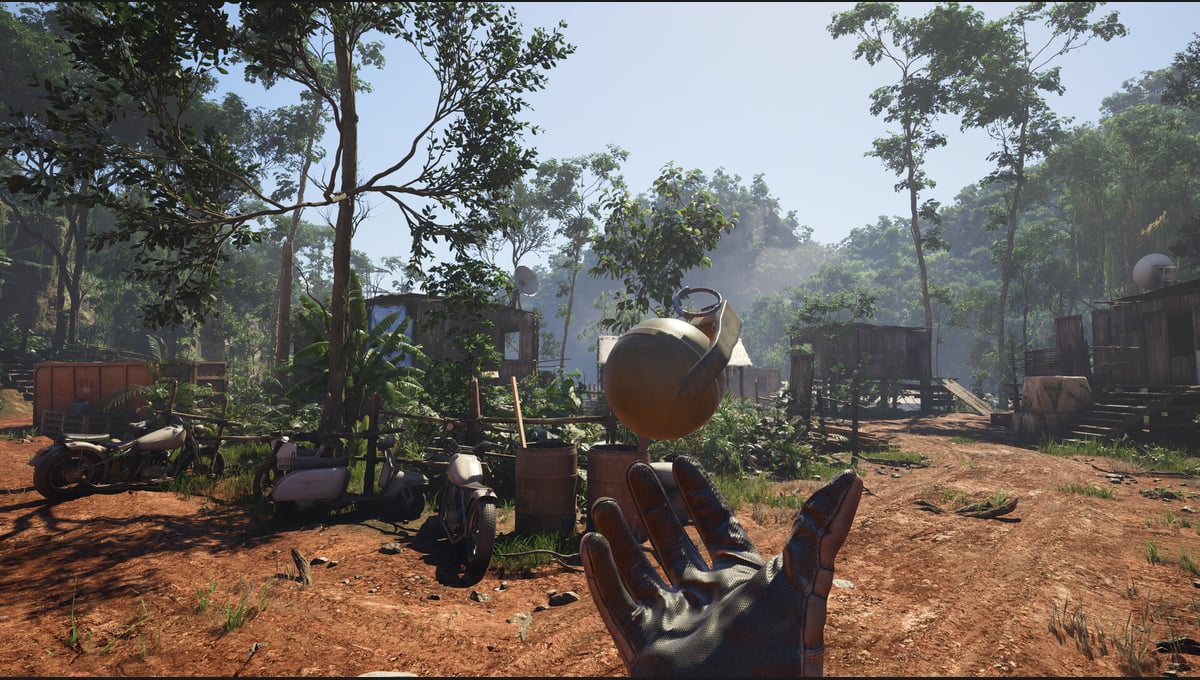 Incursion Red River thumbnail 8