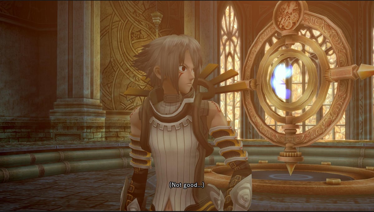 .hack//G.U. Last Recode thumbnail 9