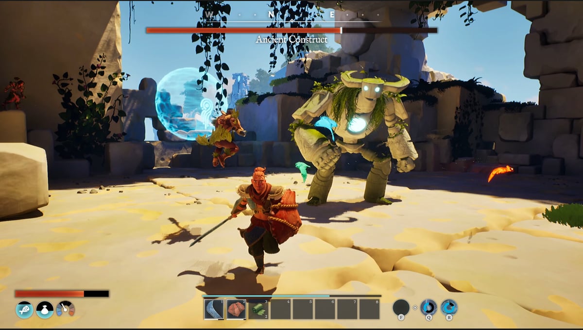 Voyagers of Nera thumbnail 8