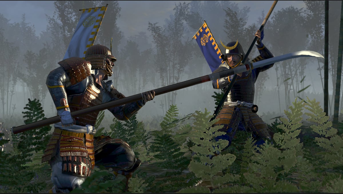 Total War: Shogun 2 Collection thumbnail 6