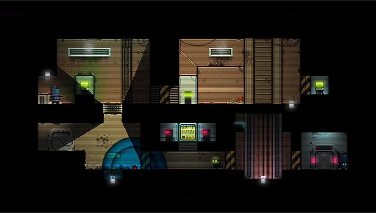 Stealth Bastard Deluxe thumbnail 11