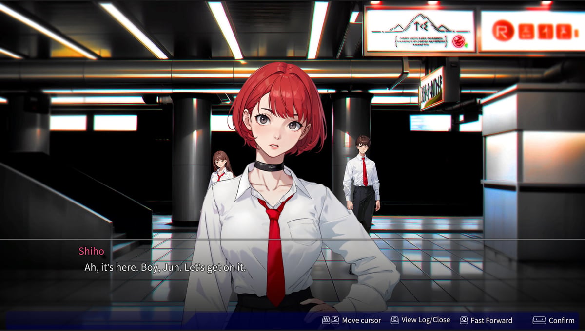 Gakuin Makyo ~High School Crisis~ thumbnail 4