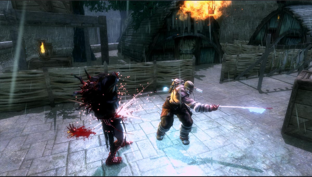 Viking: Battle for Asgard thumbnail 7