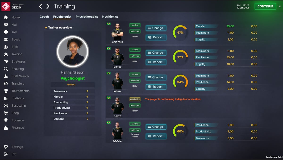Esports Manager 2026 thumbnail 18