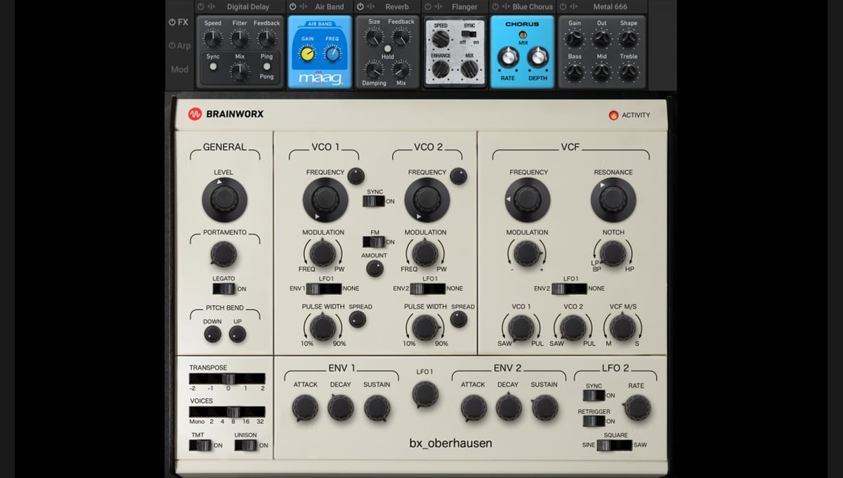 ACID Pro 11 Suite thumbnail 3