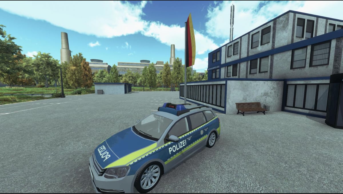 Autobahn Police Simulator thumbnail 9