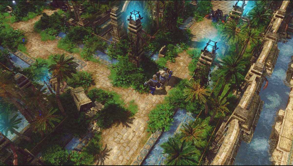 SpellForce 3: Fallen God thumbnail 18