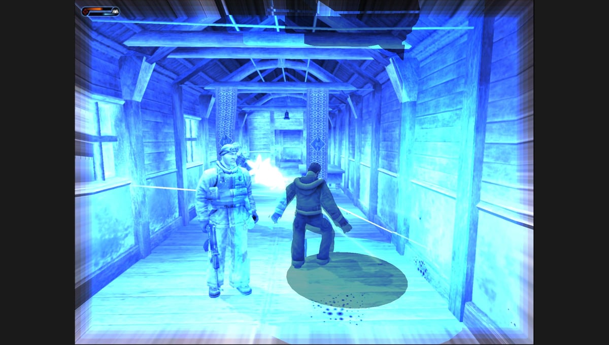 Second Sight thumbnail 21