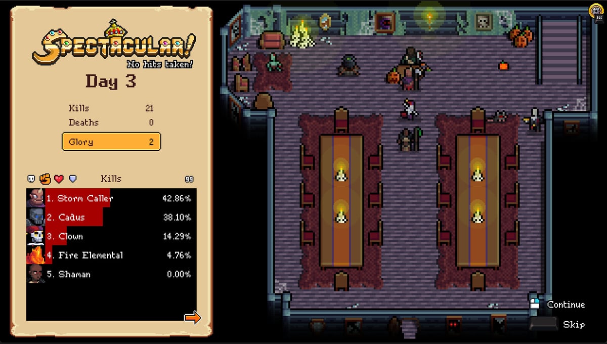 Super Fantasy Kingdom thumbnail 10