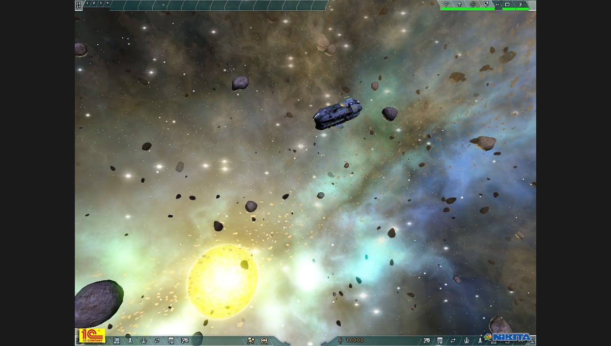 Parkan II thumbnail 2