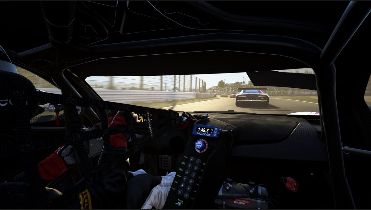 Assetto Corsa Competizione - Intercontinental GT Pack thumbnail 9