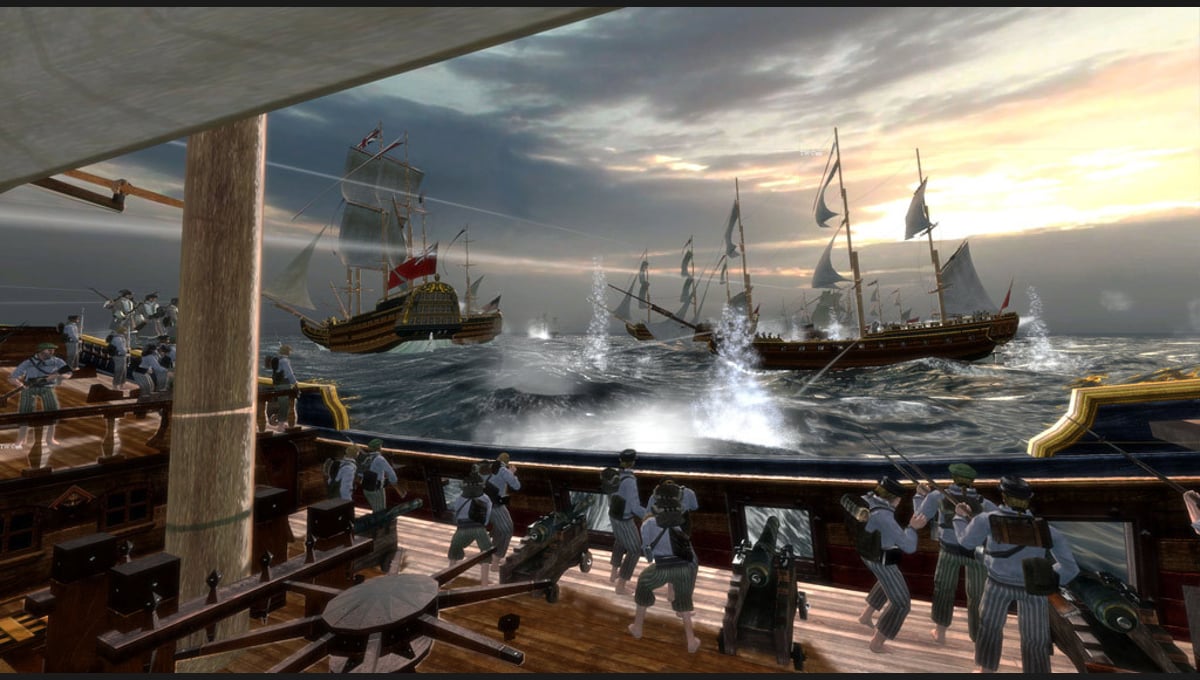 Total War: NAPOLEON – Definitive Edition thumbnail 15