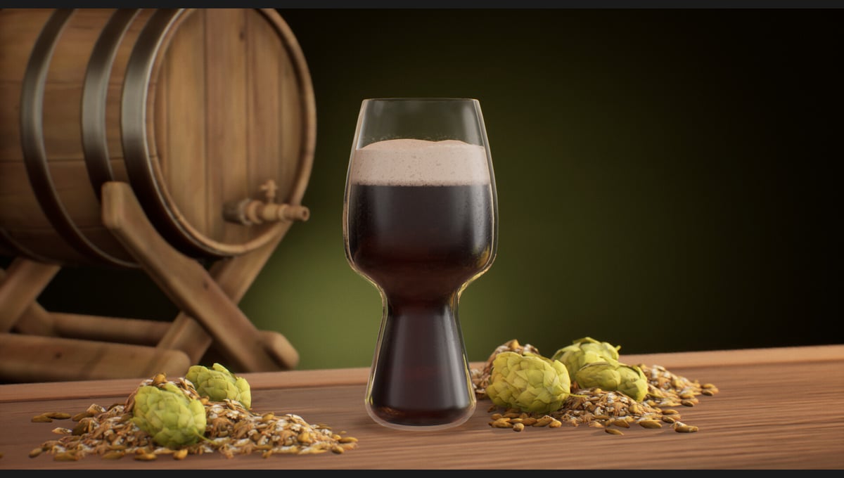 Brewmaster: Beer Brewing Simulator thumbnail 9