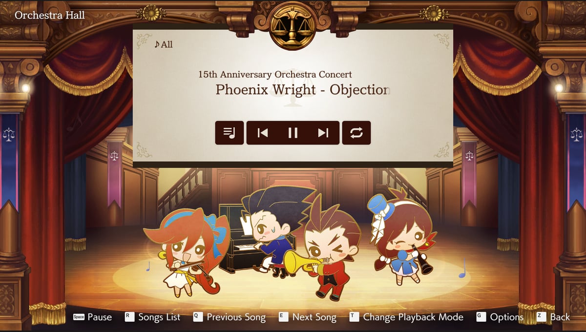Ace Attorney Anthology thumbnail 14