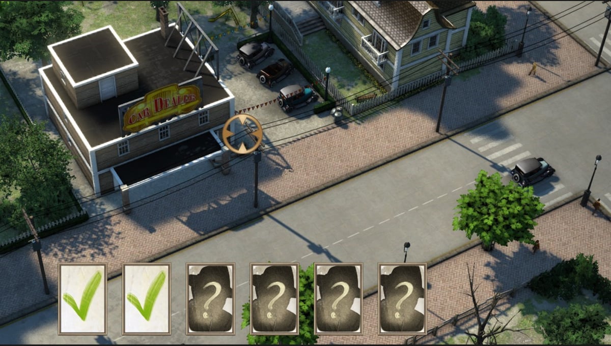 Omerta - City of Gangsters: The Japanese Incentive thumbnail 10