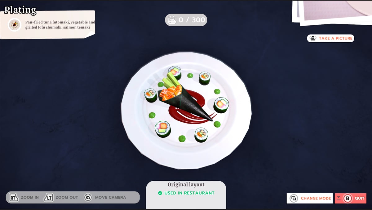Chef Life: A Restaurant Simulator - TOKYO DELIGHT thumbnail 6
