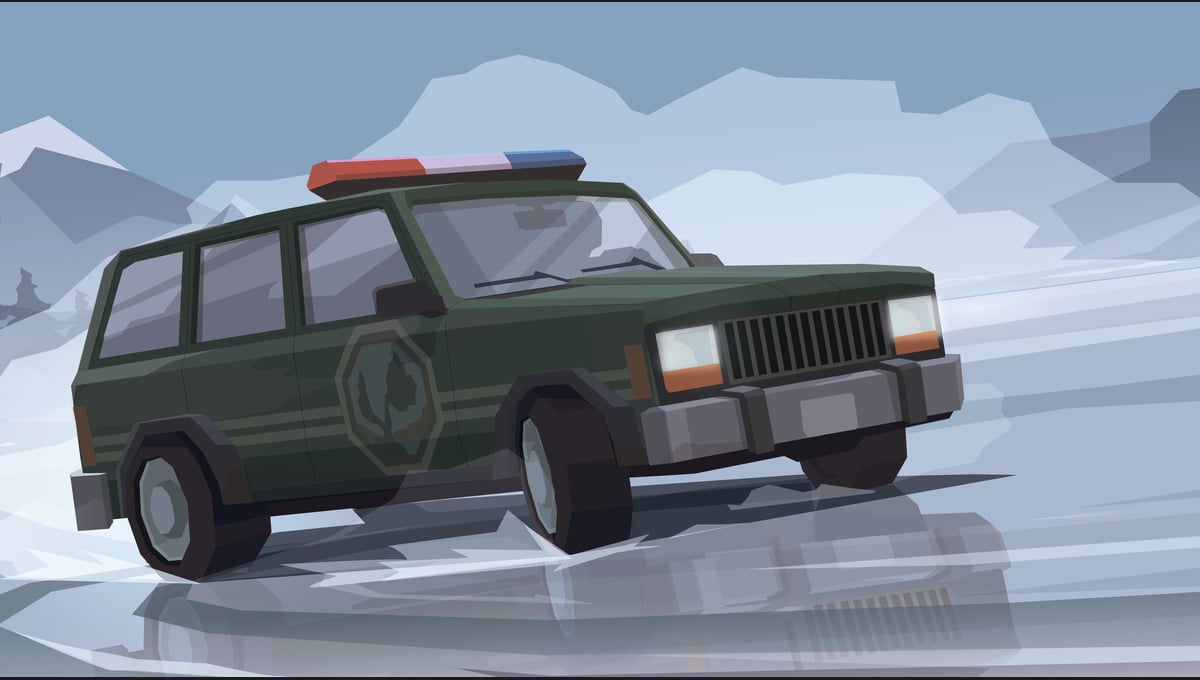 This Is the Police 2 thumbnail 7