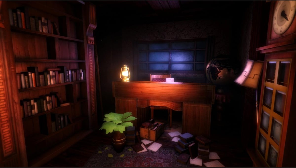 The Guest thumbnail 8
