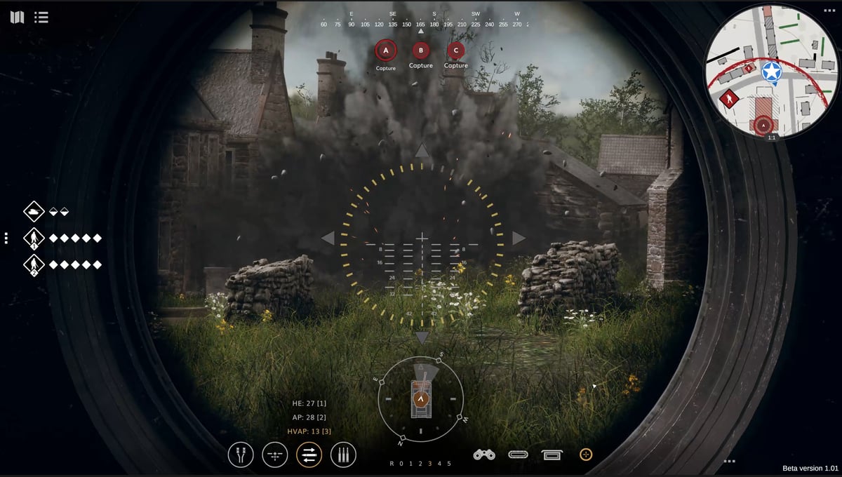 Sherman Commander thumbnail 8