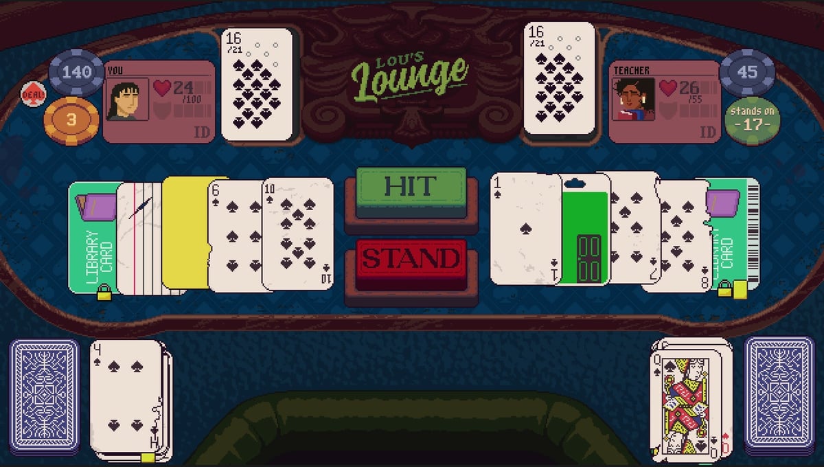 Dungeons & Degenerate Gamblers thumbnail 7