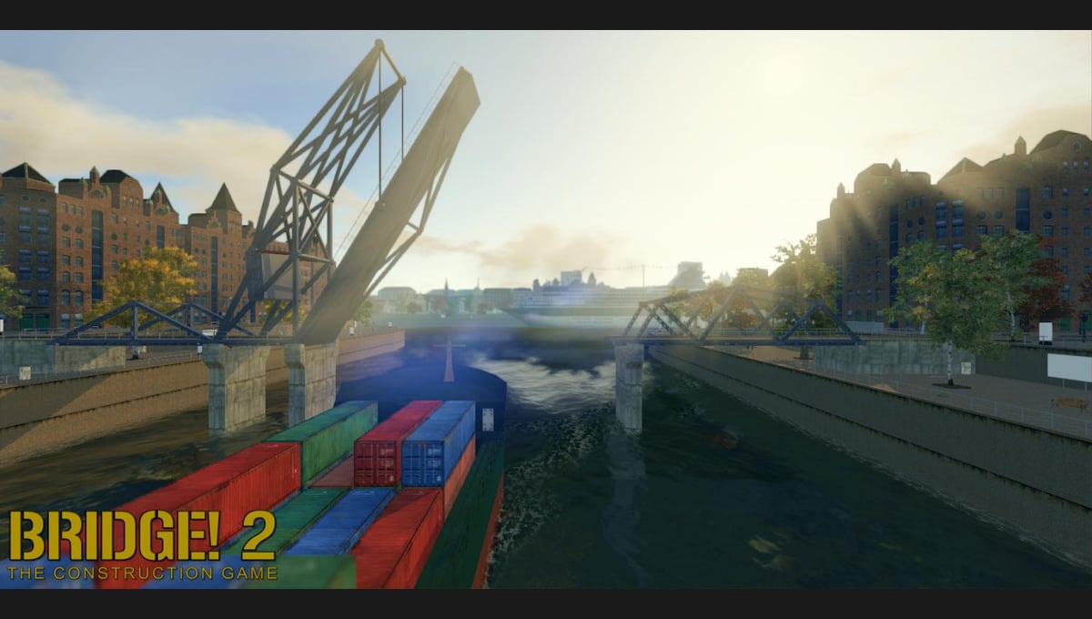 Bridge! 2 thumbnail 11