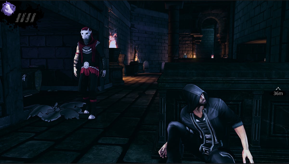 Dark - Cult of the Dead thumbnail 5