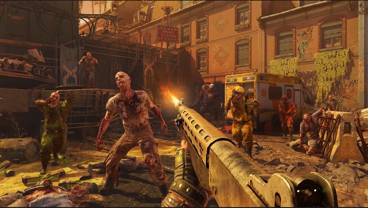 Dying Light 2: Stay Human Digital Extras Edition