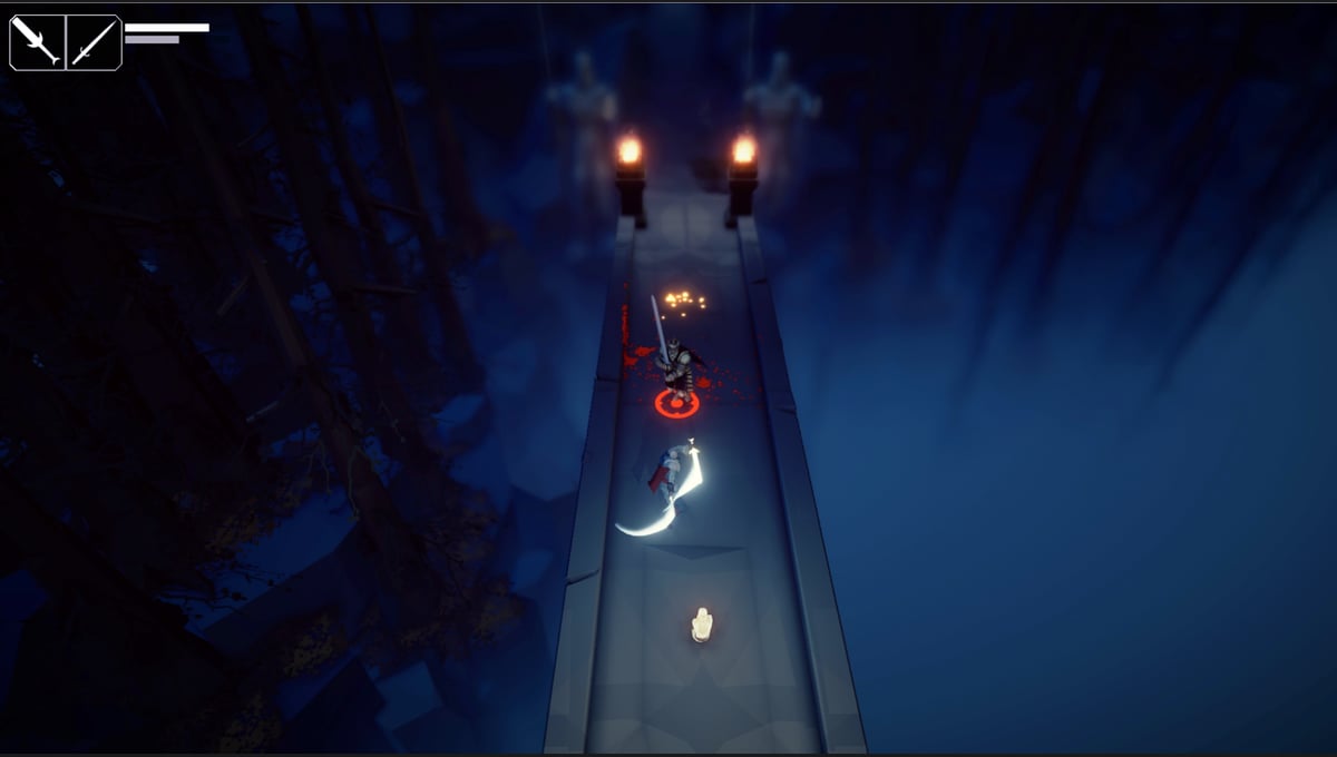 Fall of Light: Darkest Edition thumbnail 3