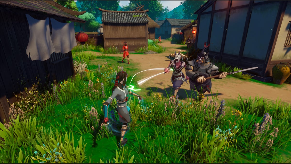 Rogue Spirit thumbnail 3