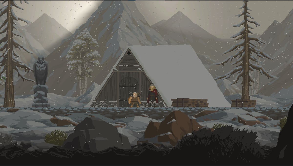 Regions of Ruin: Runegate thumbnail 8