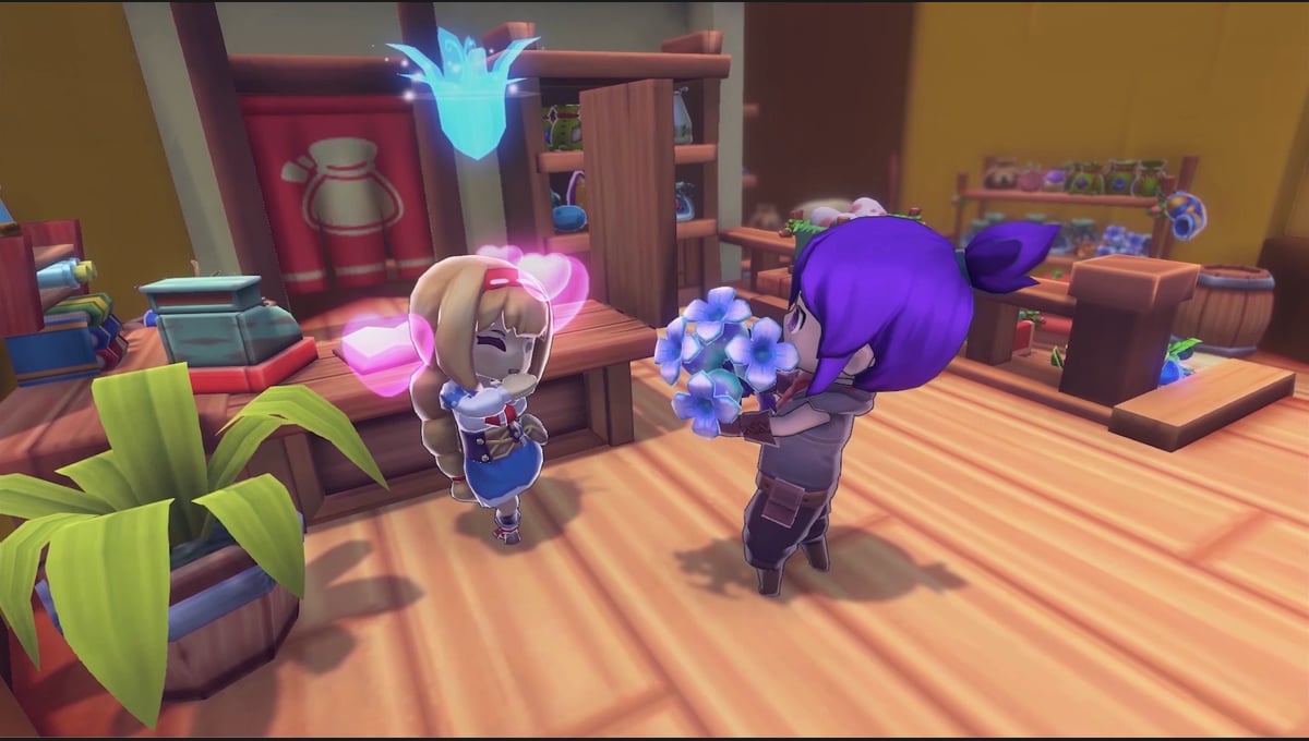 Re:Legend thumbnail 20