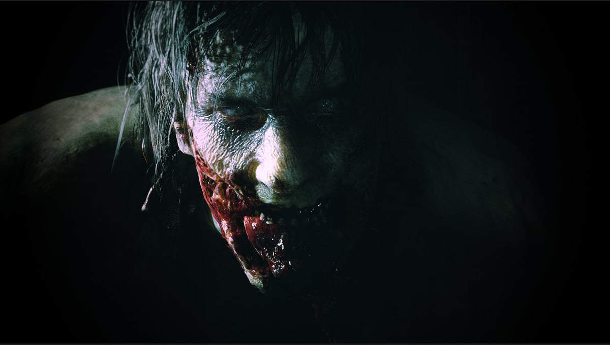 Resident Evil 2 Deluxe Edition thumbnail 8
