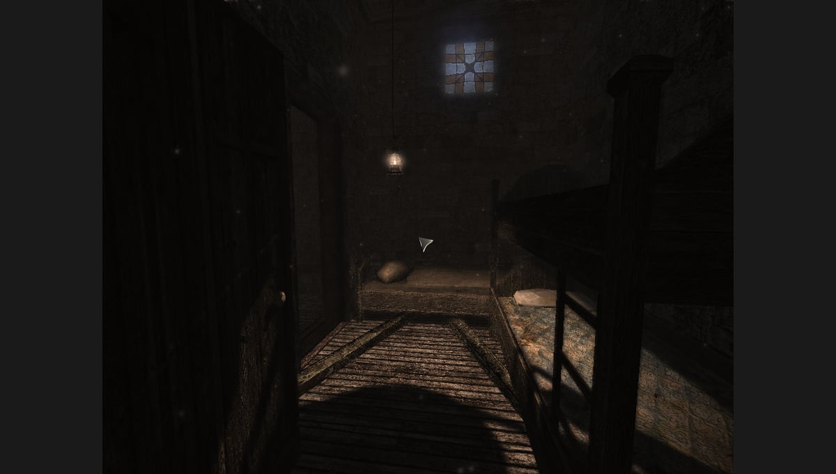 Darkness Within 2: The Dark Lineage thumbnail 2