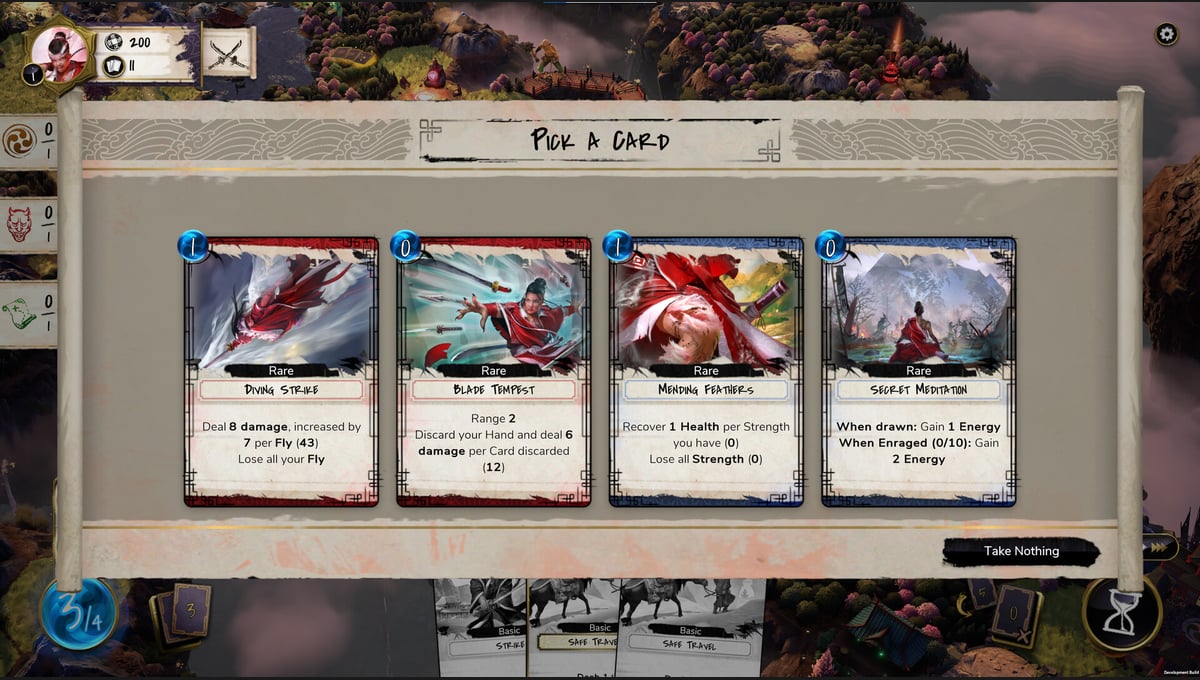 Mahokenshi - The Samurai Deckbuilder thumbnail 9