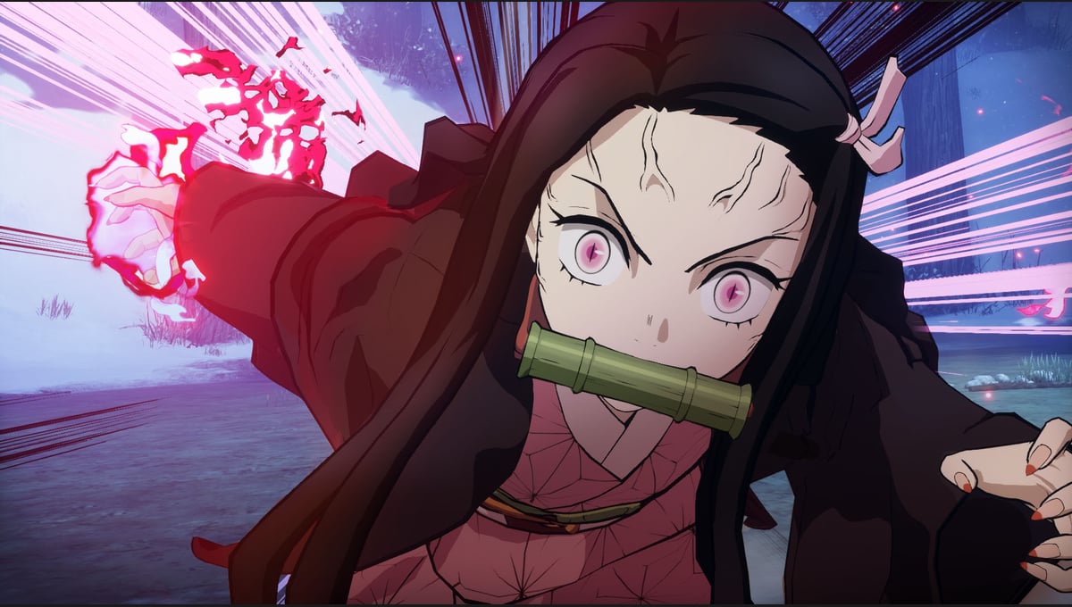 Demon Slayer -Kimetsu no Yaiba- The Hinokami Chronicles thumbnail 2