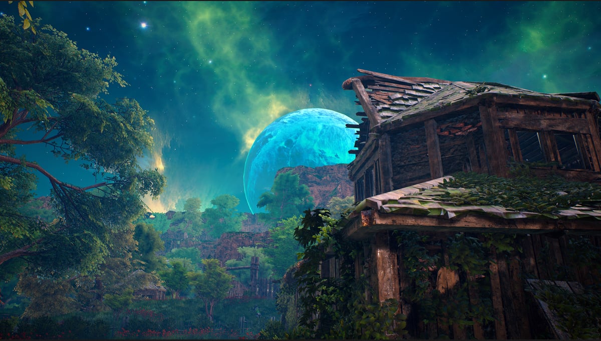 BIOMUTANT thumbnail 24