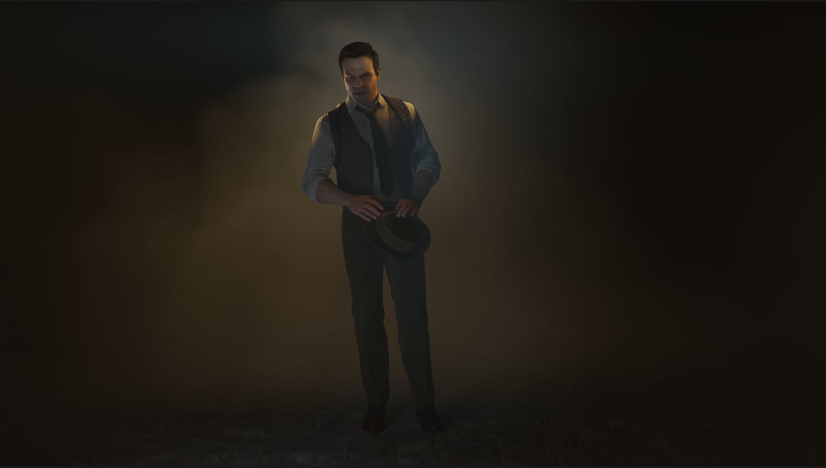 Alone in the Dark: Digital Deluxe Edition thumbnail 4