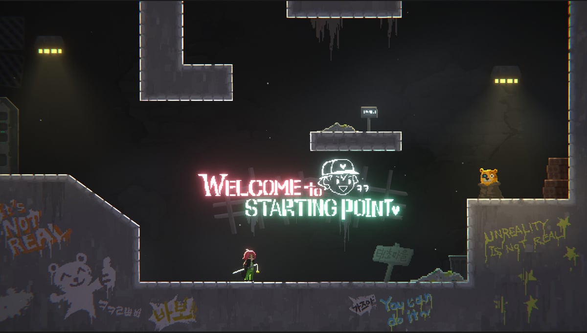 Blade Jumper thumbnail 4