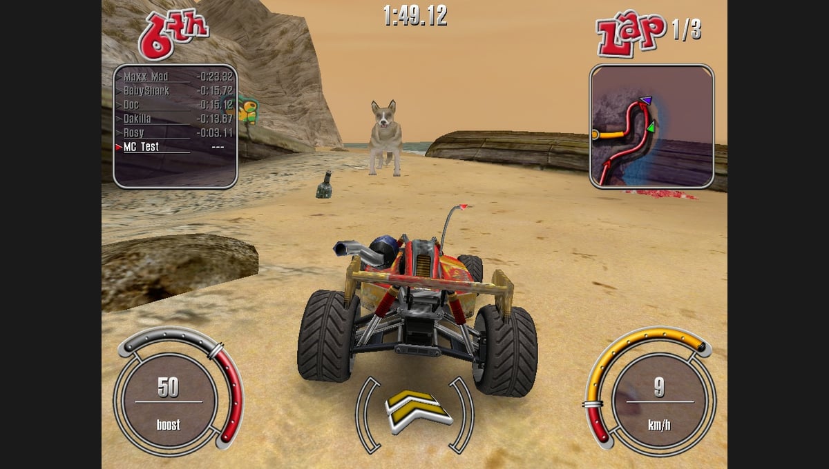 RC Cars thumbnail 6