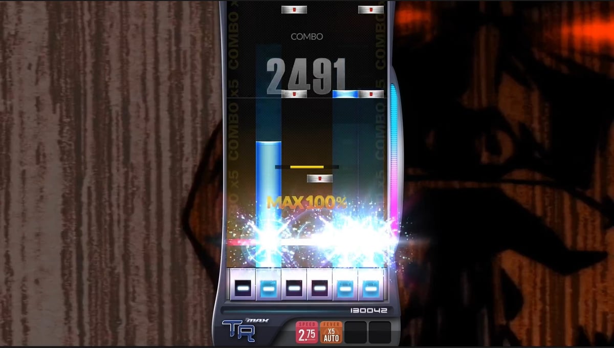 DJMAX RESPECT V - TRILOGY PACK thumbnail 6
