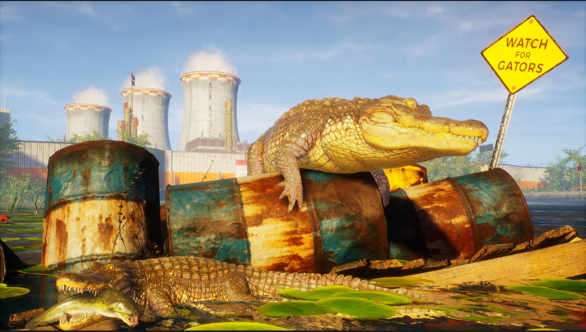Maneater thumbnail 18