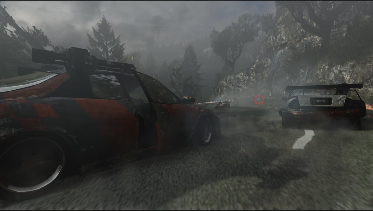 Gas Guzzlers Extreme thumbnail 11