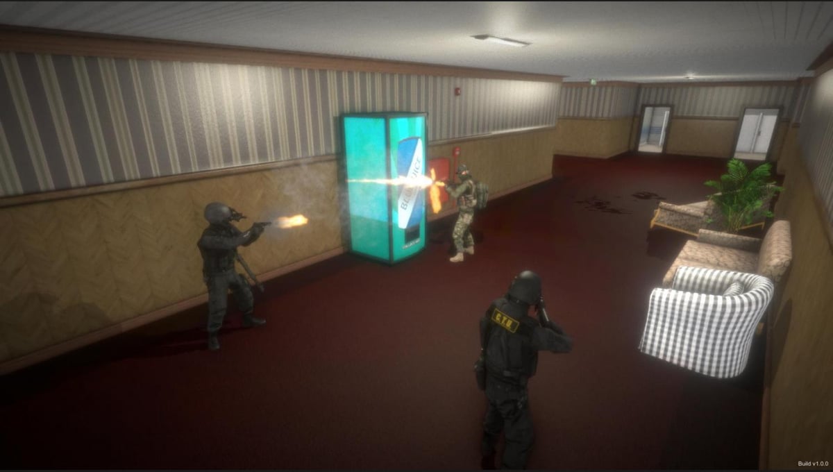 CTU: Counter Terrorism Unit thumbnail 13