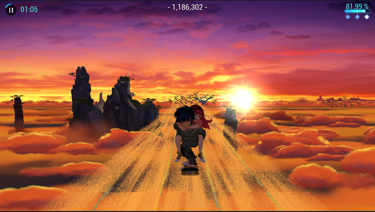 Lost in Harmony thumbnail 9