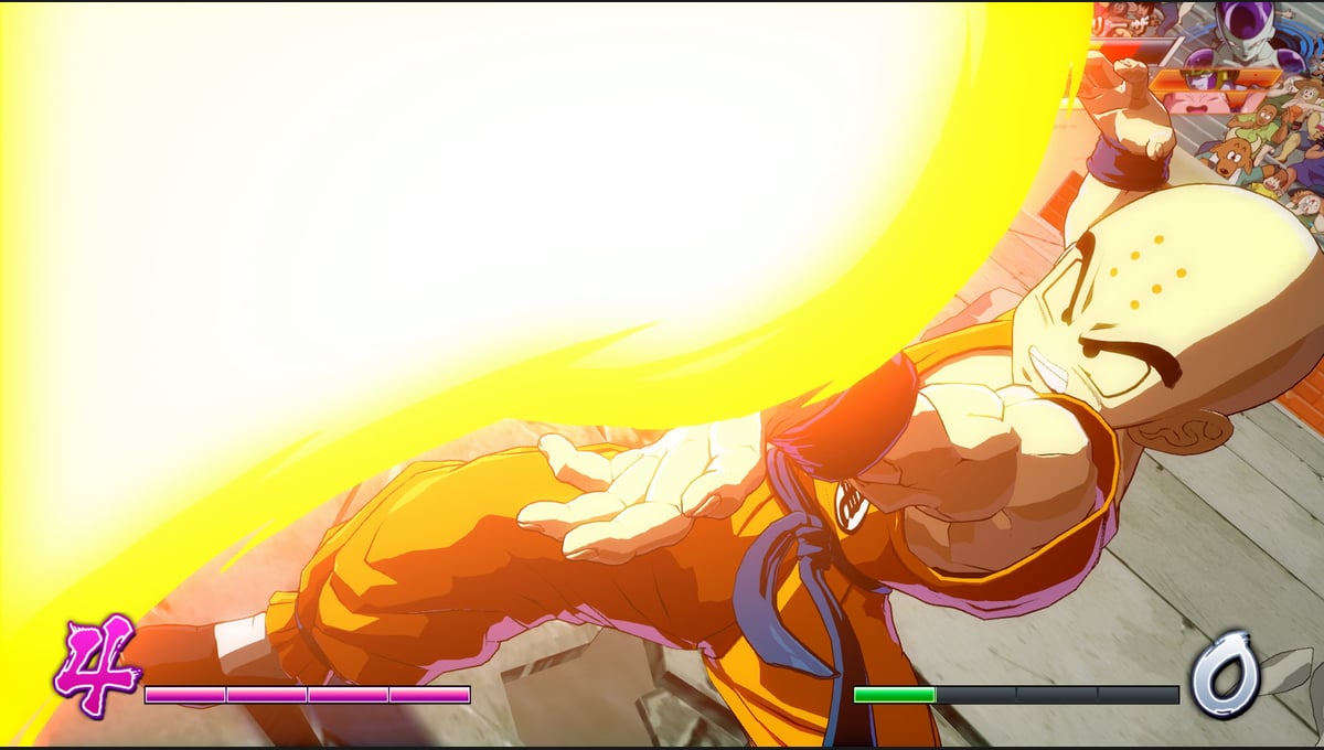 DRAGON BALL FighterZ – FighterZ Edition thumbnail 10