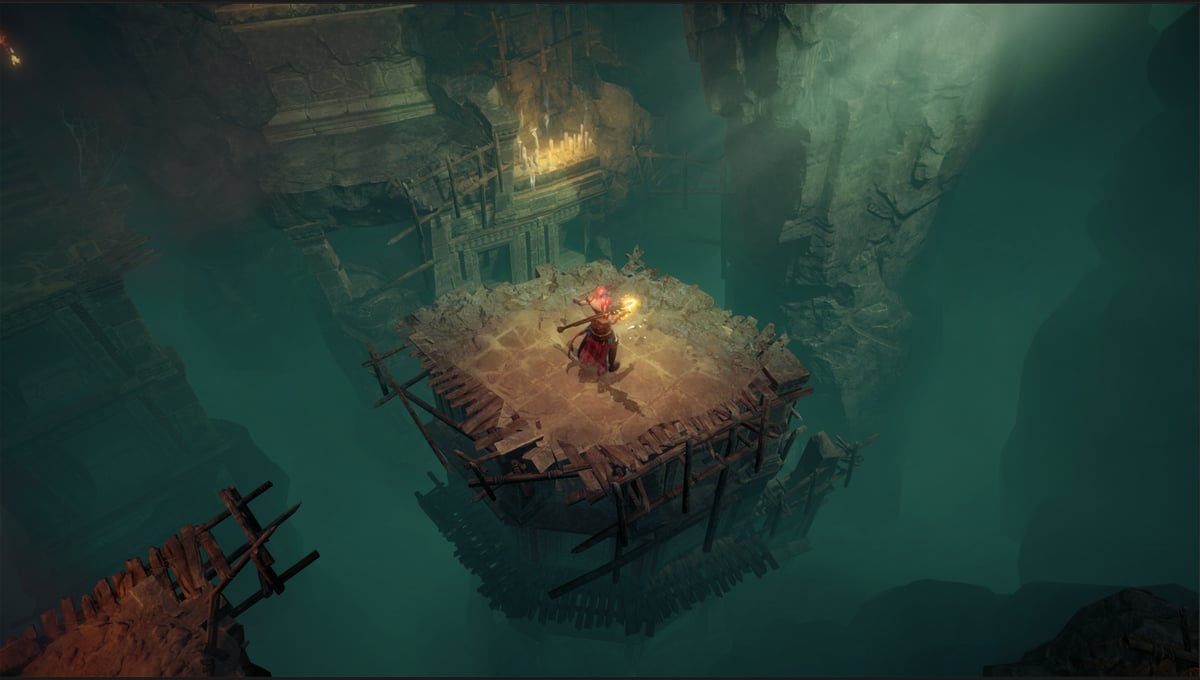 Shadows: Awakening thumbnail 5